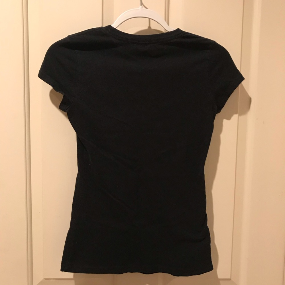 DC fitted Shirt - Picture 4 of 4